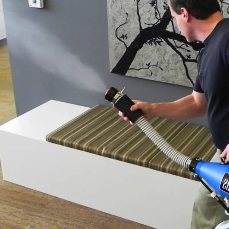 Professional Odor Removal in Flower Mound, TX